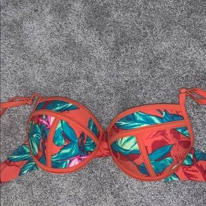 bikini top